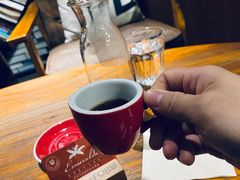 -旧雨咖啡·CoffeeFORU(黄村奥体店)