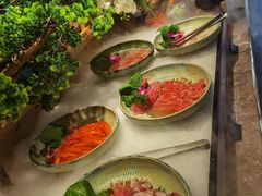 -梨花自助烤肉(西三旗万象汇黑金店)