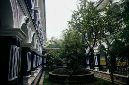 -湖南省立第一师范学校旧址