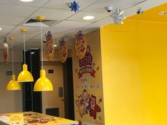 -麦当劳(无锡永乐店)