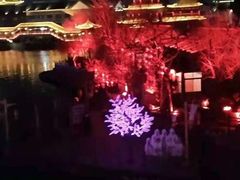 -清明上河园-迎宾门售票处
