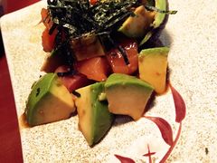 -角落里(中山公园店)