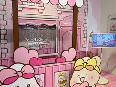 -KAKAO FRIENDS(弘大店)