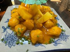 -堂宴·老厦门私房菜(1988仙岳总店)