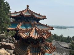 -颐和园