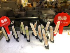 -芭菲盛宴·环球美食(袁家岗店)