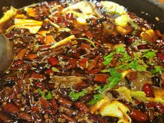 -受气牛肉·重庆耙牛肉(来福士店)