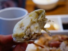 -海味当家·蒸锅海鲜(星海公园店)