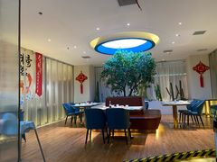 -悦海·家宴·冰花皮皮虾大锅贴(宝龙店)