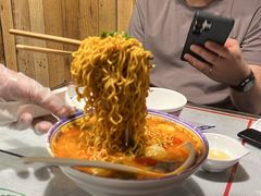 -辉记炭烧海鲜大排档·老字号(福田店)