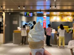 -麦当劳(领展中心城店)