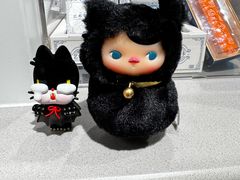 -泡泡玛特POPMART(龙湖亦庄天街店)