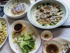 -小厨师·二十年沈家门小海鲜(百井坊巷店)