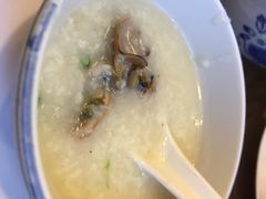 阿殳粥馆-阿殳菜馆·私厨(水围村店)