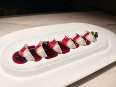 -船歌·鱼水饺青岛菜(闽江二路店)