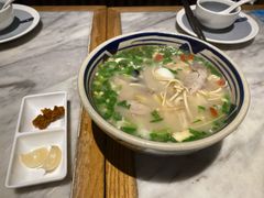 羊肉烩面-掌柜的店·河南菜(新天地店)
