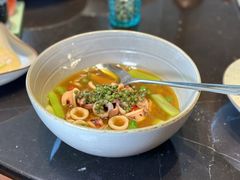 -北書房·墨宴(国际博览中心店)
