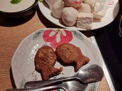 -温野菜涮涮锅(西单大悦城店)