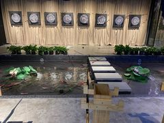 -轻武堂传统射箭·功夫茶·射击体验馆(仁和新城店)