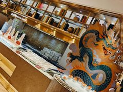 -雍和会海鲜姿造自助(湖东路店)