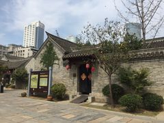 -回龙窝历史文化街区