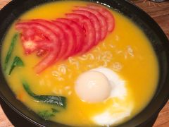 -KAOTOWN烤堂•烧烤(海汇港店)