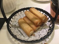 酥炸脆奶-清晖小苑•顺德地方菜(壹海城店)