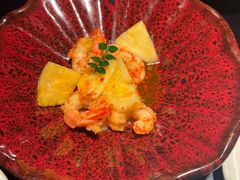 -花潮料理艺食馆(成都万象城店)