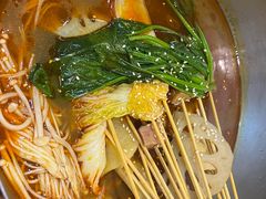 -付小姐在成都(中山公园店)