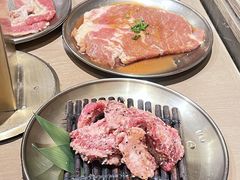 -西塔老太太泥炉烤肉(沈阳店)