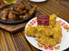 -谢记上海大排档(长寿路店)