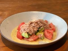 -Laures·月桂西班牙碳烤餐厅(十尚坊店)