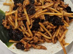 -八方后身麻辣鸡块(总店)