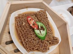 -粤江春·早茶·潮粤菜·宴会(罗湖宝能中心店)