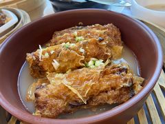 -潮喜竹溪荔湖酒家(荔枝湾店)