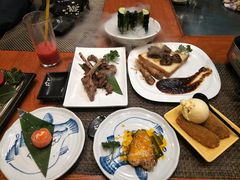 -桃夭日式料理(国信店)