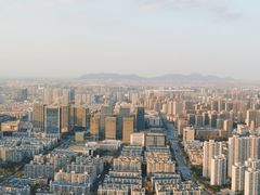 -悦轩中餐厅·高空江景·杭州柏悦酒店