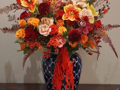 -拾花记花艺·求婚·订婚·生日布置(高新店)
