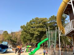 -石燕湖生态旅游景区