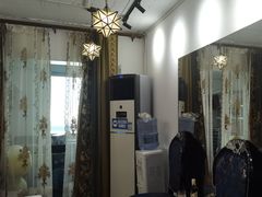 -JOJO实景沉浸侦探剧本杀(大悦城店)
