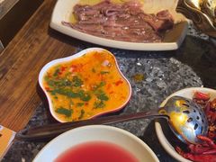 -蜀大侠火锅(总府路店)