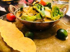 -敏珠拉姆藏餐·南京厨房(富春江东街店)