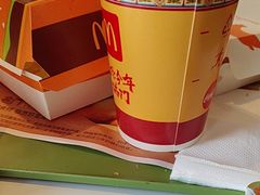 -麦当劳(垡头西路店)