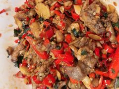 -八碗湘长沙市井菜(坡子街店)