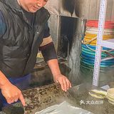 菜多量大的热米皮真的绝了