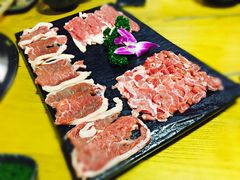 -君来顺老北京四季火锅涮肉(程家桥路店)