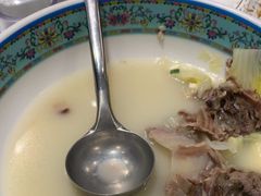-福来居烤鸭店(天坛二店)