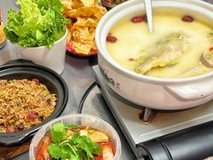 -金龙·打边炉(南京西路店)