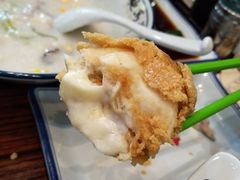 -鲍馬爷·鲍粥(洛浦店)