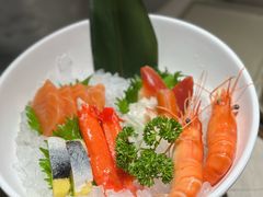 -水木锦堂·自助铁板烧(望京凯德MALL店)